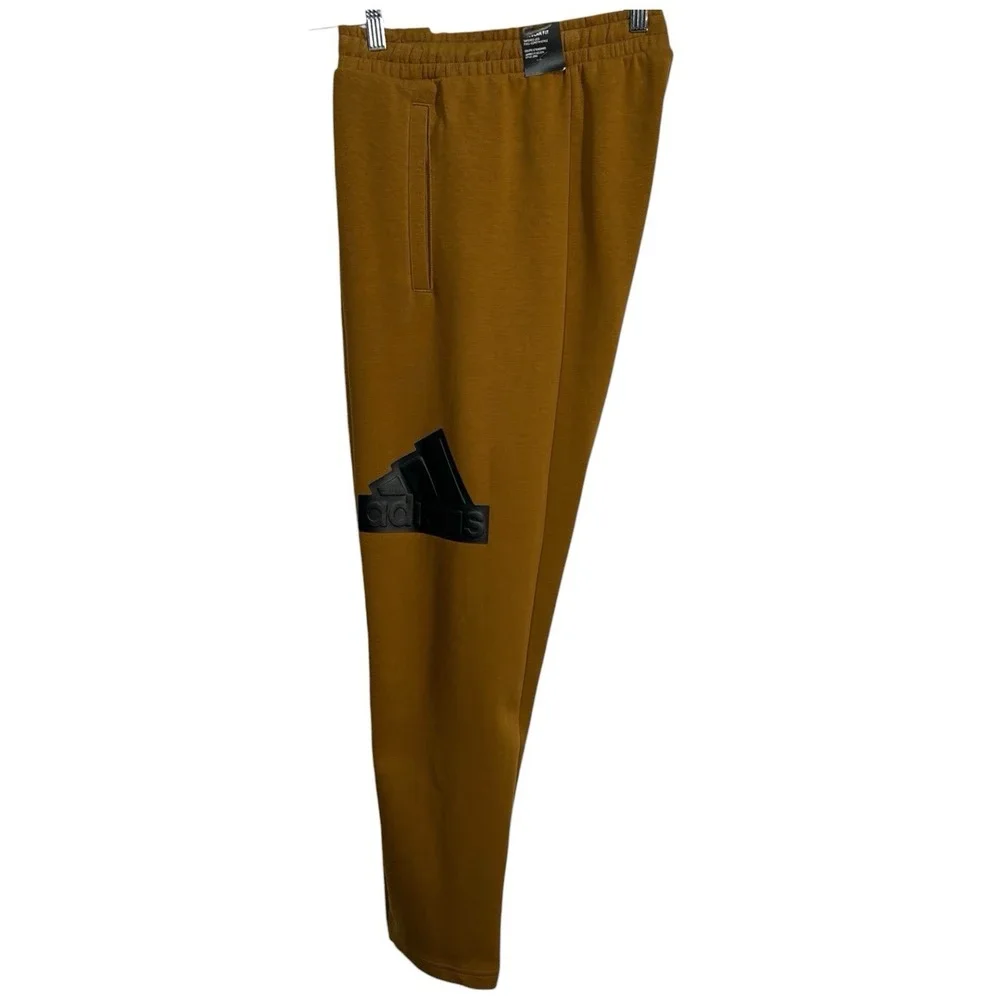 Adidas Mens Future Icons Badge Sport Athletic‎ Pants Size L (33x30